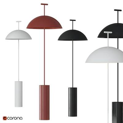 意大利KARTEL 现代落地